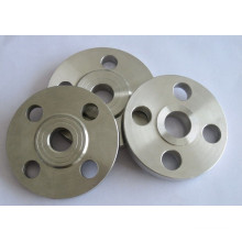 ANSI Stainless Steel 304 Flat Flange RF 150lb